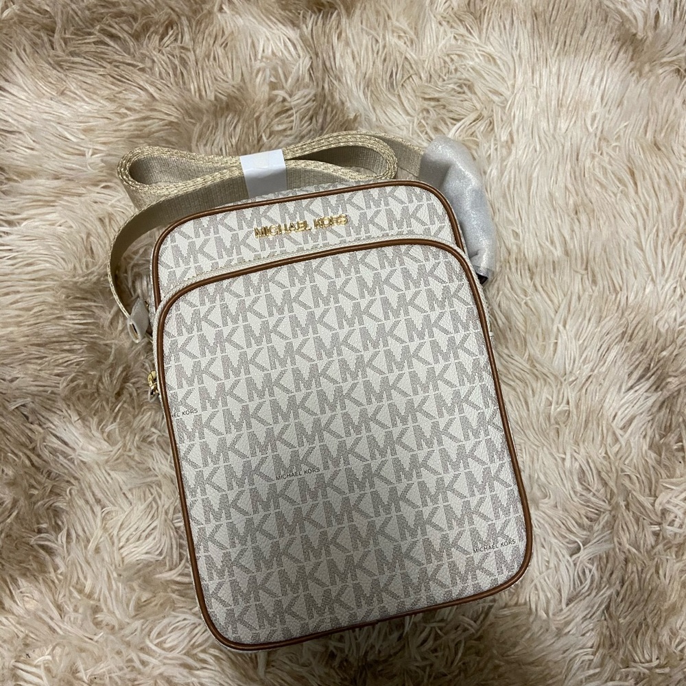 MK Crossbody Bag